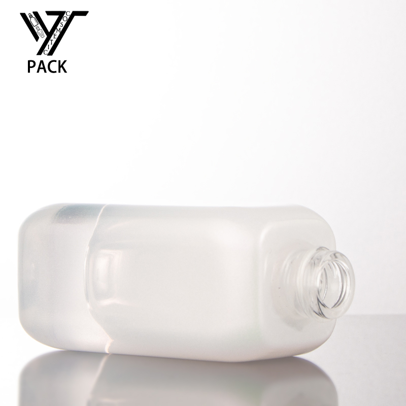 30ml Lotion Bottle
